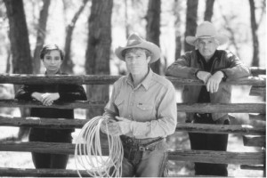 Atlara Fısıldayan Adam fotoğrafı