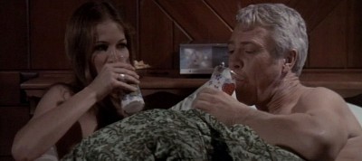 Weekend With The Babysitter fotoğrafı