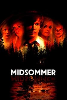 Midsummer (2003) afişi