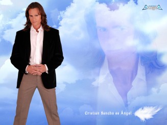 Ángel, las alas del amor fotoğrafı