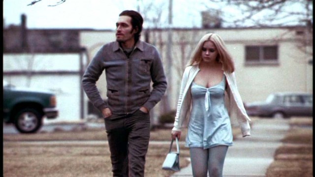 Buffalo '66 Fotoğrafı
