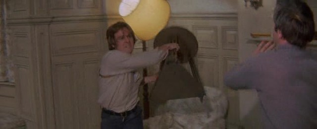 The Looking Glass War fotoğrafı