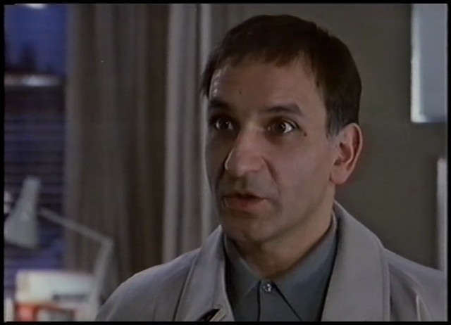 Betrayal Fotoğrafı