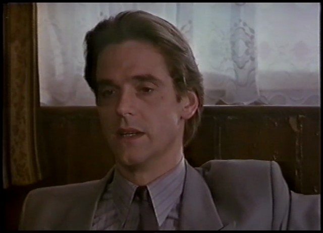 Betrayal Fotoğrafı