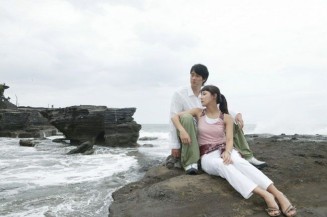 What Happened in Bali Fotoğrafı