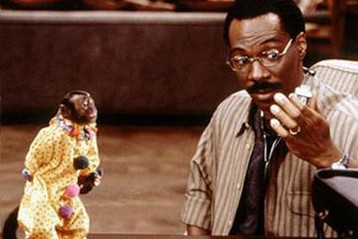 Dr. Dolittle fotoğrafı