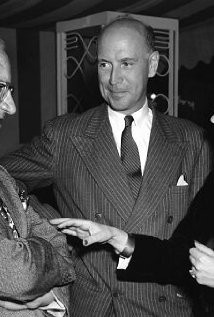 The Mad Doctor fotoğrafı