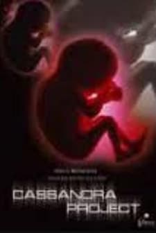 Projecte Cassandra (2005) afişi