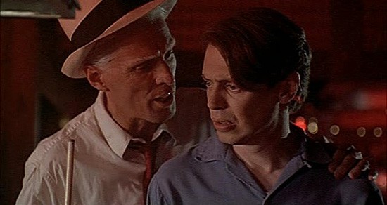 Ed And His Dead Mother fotoğrafı