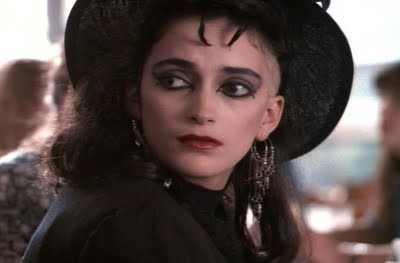 Mirror, Mirror Fotoğrafı