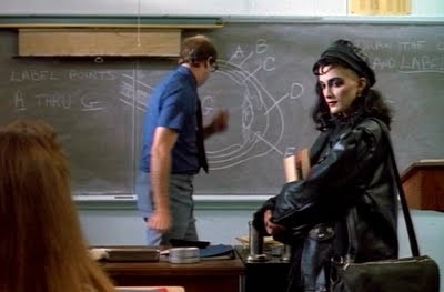 Mirror, Mirror fotoğrafı