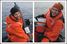 Dünyanın Sonundaki Kıta fotoğrafı