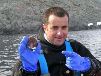 Dünyanın Sonundaki Kıta fotoğrafı