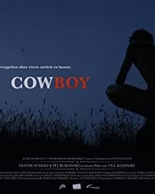 Kovboy (2008) afişi