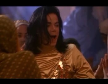 Remember The Time Fotoğrafı