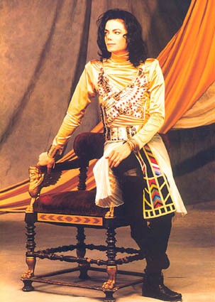 Remember The Time fotoğrafı