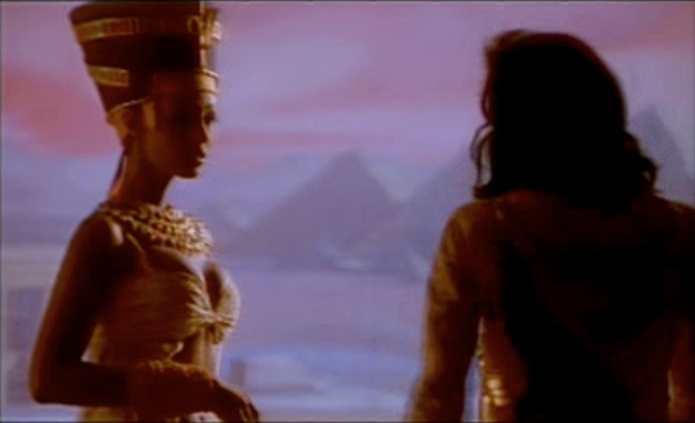 Remember The Time fotoğrafı