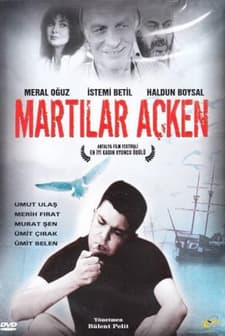 Martılar Açken (2002) afişi
