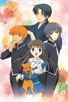 Meyve Sepetleri (2001) afişi