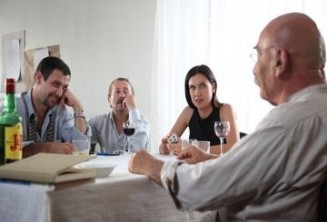 Siyah Beyaz Fotoğrafı