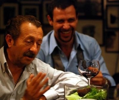 Siyah Beyaz Fotoğrafı