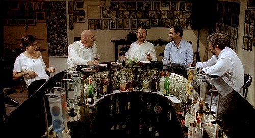 Siyah Beyaz fotoğrafı