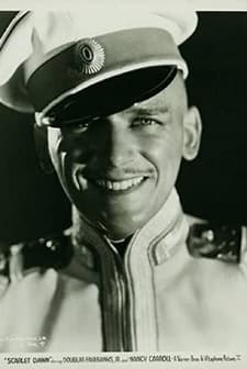 Scarlet Dawn (1932) afişi