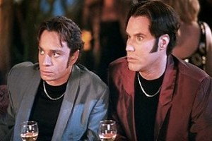 Roxbury'de Bir Gece Fotoğrafı