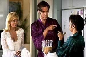 Roxbury'de Bir Gece Fotoğrafı