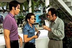 Roxbury'de Bir Gece Fotoğrafı