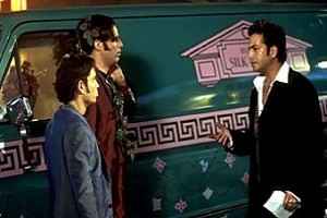 Roxbury'de Bir Gece fotoğrafı