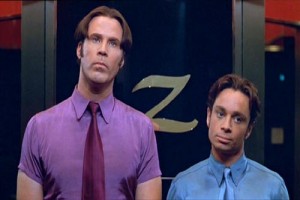 Roxbury'de Bir Gece fotoğrafı