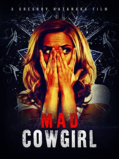 Mad Cowgirl (2006) afişi