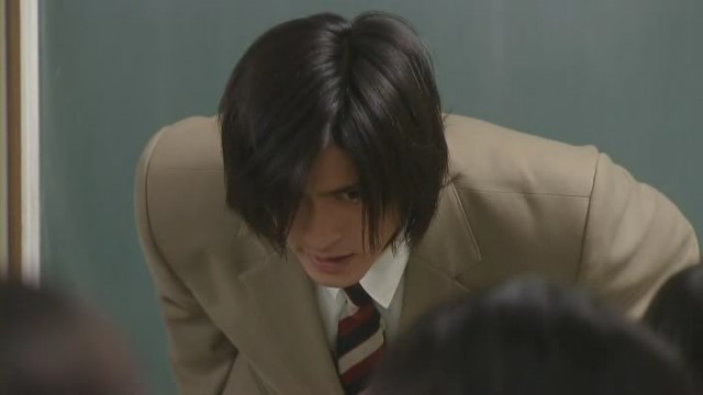 My Boss, My Hero Fotoğrafı