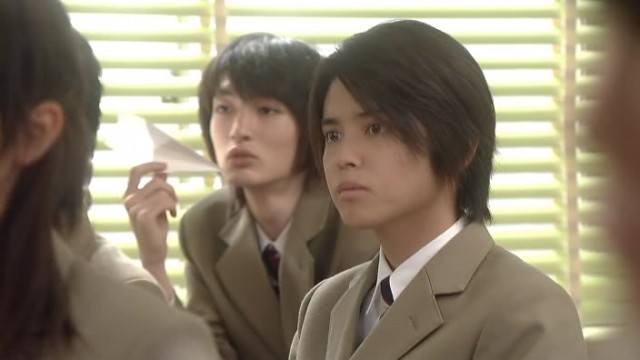 My Boss, My Hero Fotoğrafı