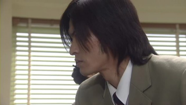 My Boss, My Hero Fotoğrafı