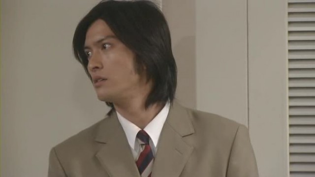 My Boss, My Hero Fotoğrafı