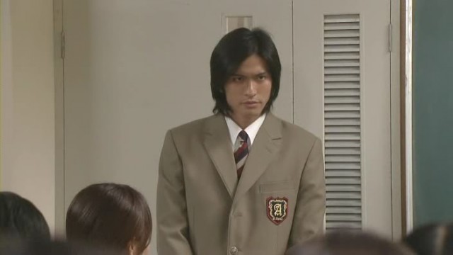 My Boss, My Hero Fotoğrafı