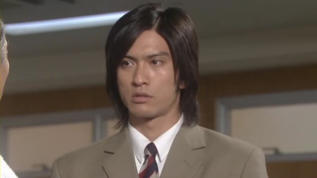 My Boss, My Hero Fotoğrafı