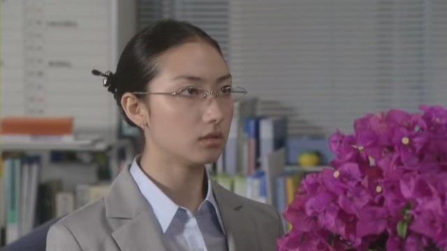 My Boss, My Hero Fotoğrafı