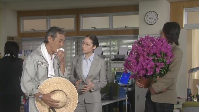 My Boss, My Hero Fotoğrafı