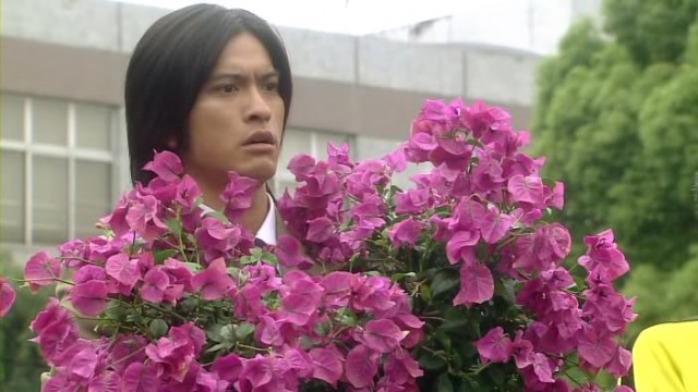 My Boss, My Hero Fotoğrafı