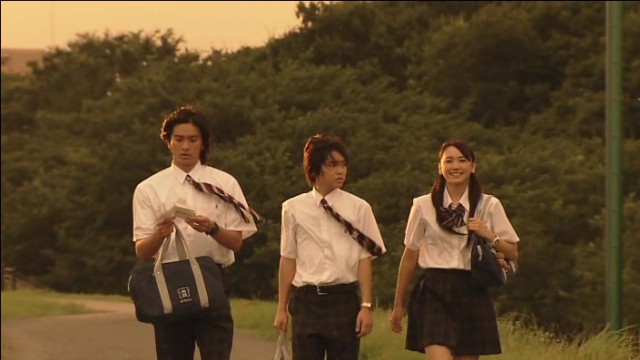 My Boss, My Hero Fotoğrafı