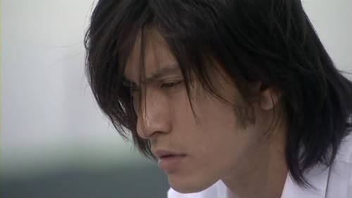 My Boss, My Hero fotoğrafı