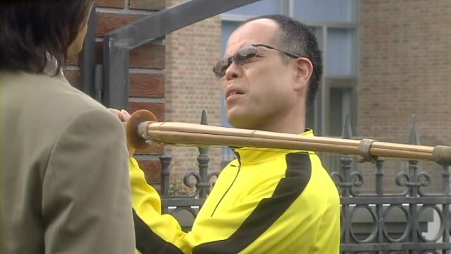 My Boss, My Hero fotoğrafı