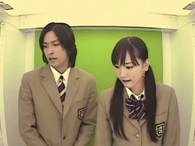 My Boss, My Hero Fotoğrafı