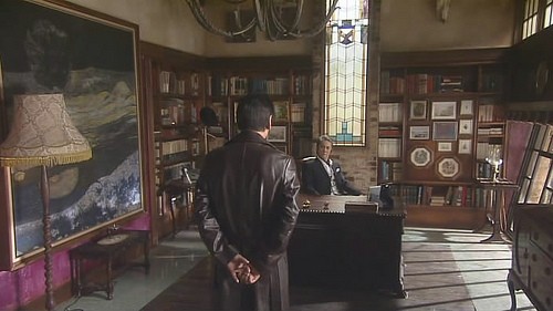 My Boss, My Hero Fotoğrafı