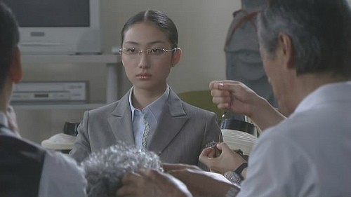 My Boss, My Hero Fotoğrafı