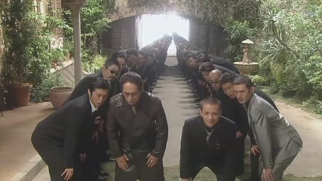 My Boss, My Hero Fotoğrafı