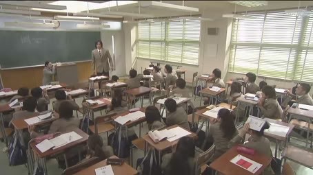 My Boss, My Hero Fotoğrafı